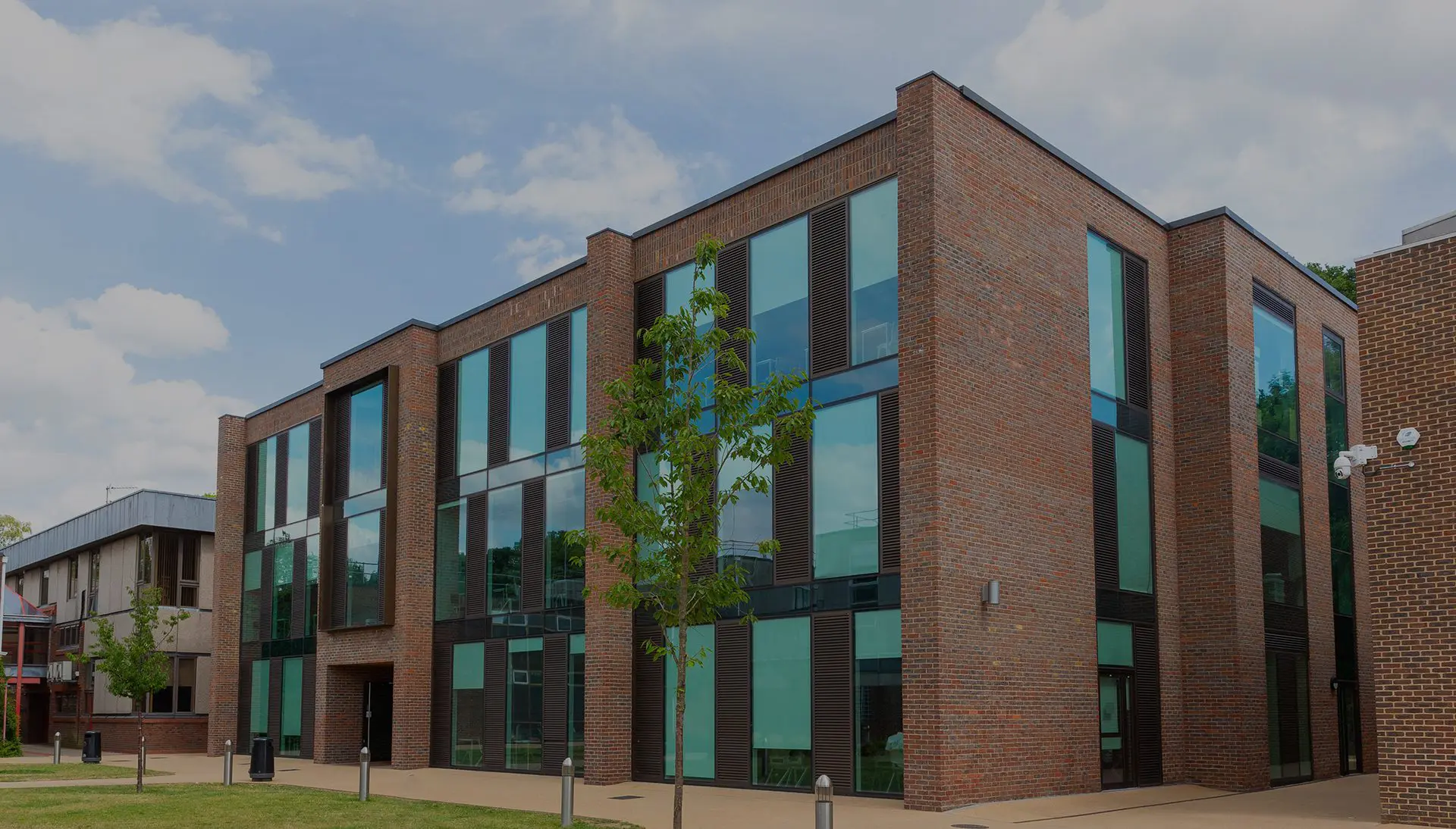 Dame Alice Owen's School photo