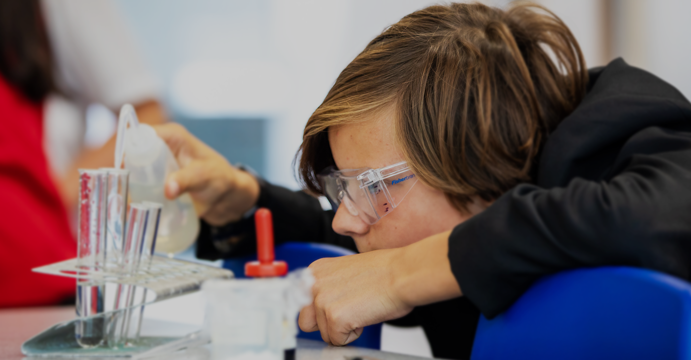 Dame Alice Owen's School photo