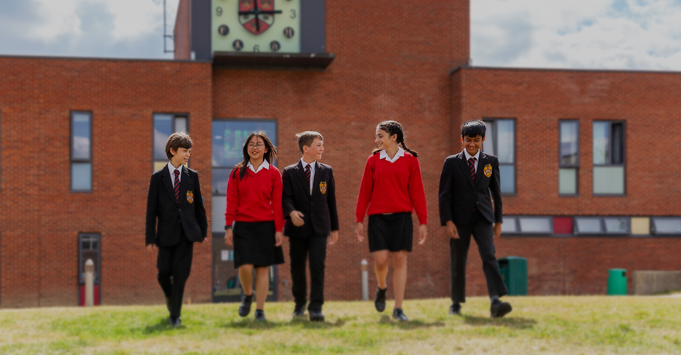 Dame Alice Owen's School photo