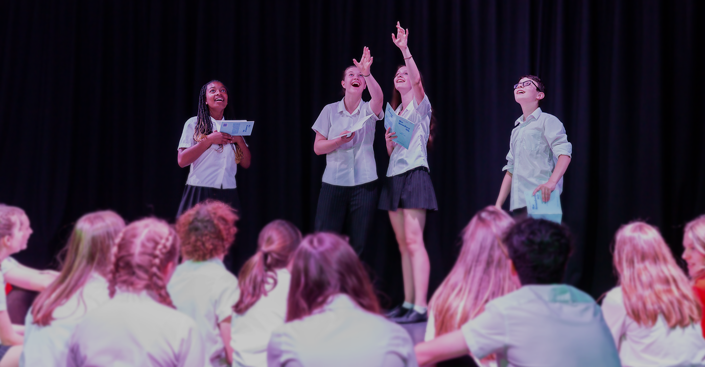 Dame Alice Owen's School photo