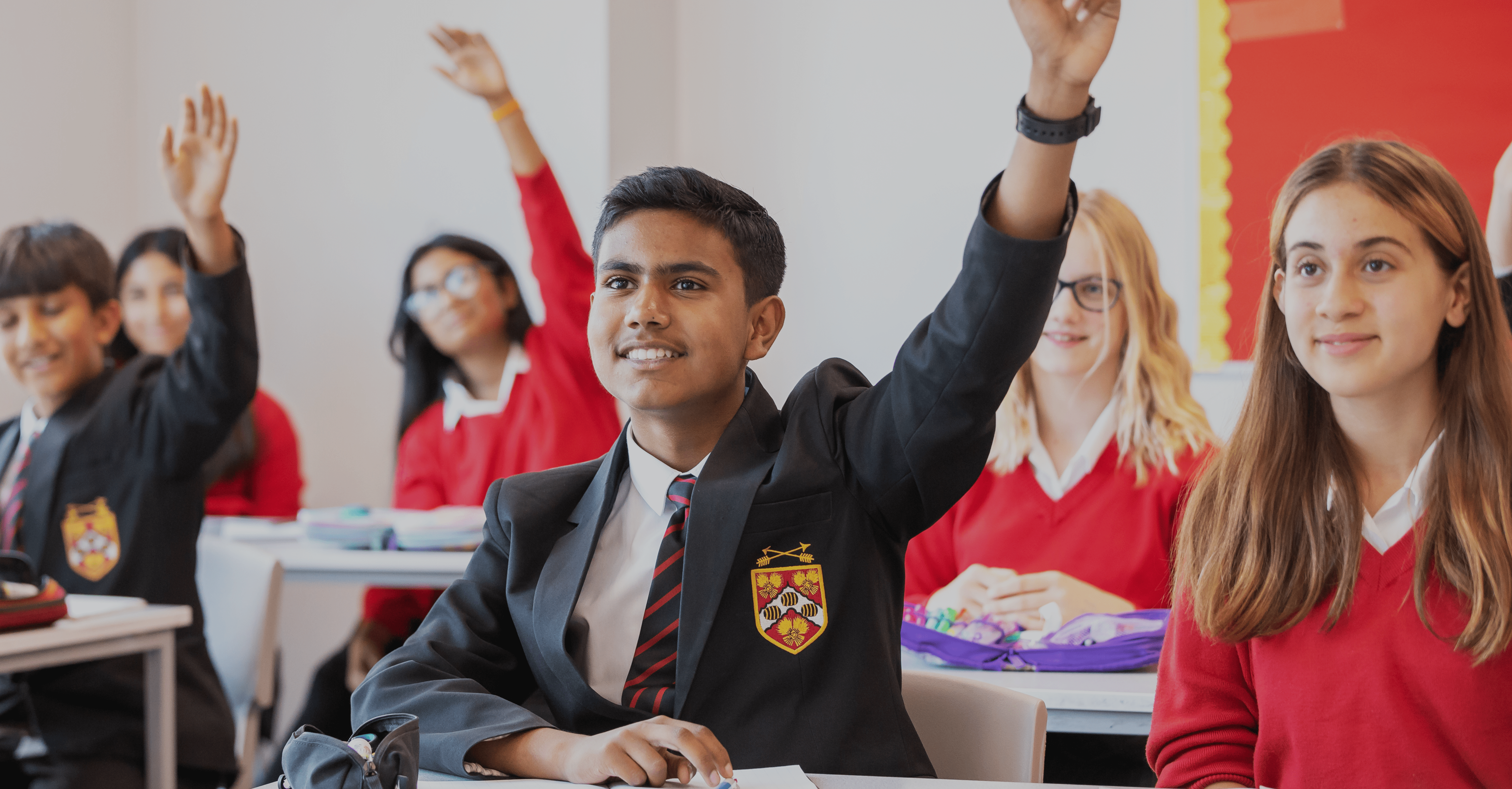 Dame Alice Owen's School photo